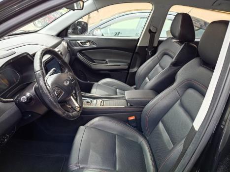 CHERY Tiggo 5X 1.5 16V 4P VVT TURBO iFLEX AUTOMÁTICO CVT, Foto 5