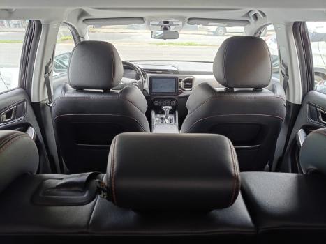 CHERY Tiggo 5X 1.5 16V 4P VVT TURBO iFLEX AUTOMÁTICO CVT, Foto 9