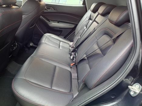 CHERY Tiggo 5X 1.5 16V 4P VVT TURBO iFLEX AUTOMÁTICO CVT, Foto 10