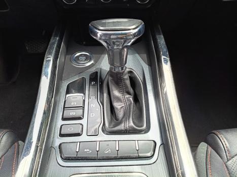 CHERY Tiggo 5X 1.5 16V 4P VVT TURBO iFLEX AUTOMÁTICO CVT, Foto 11