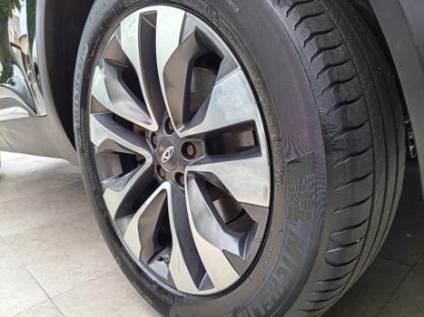CHERY Tiggo 5X 1.5 16V 4P VVT TURBO iFLEX AUTOMÁTICO CVT, Foto 14
