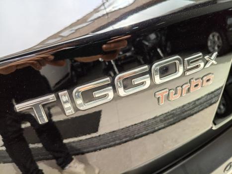 CHERY Tiggo 5X 1.5 16V 4P VVT TURBO iFLEX AUTOMÁTICO CVT, Foto 15