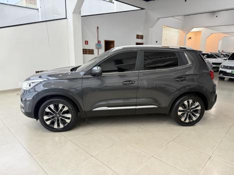 CHERY Tiggo 5X 1.5 4P TXS FLEX TURBO AUTOMTICO DCT, Foto 9