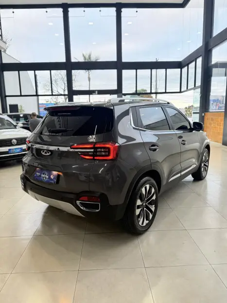 CHERY Tiggo 5X 1.5 4P TXS FLEX TURBO AUTOM�TICO DCT, Foto 7