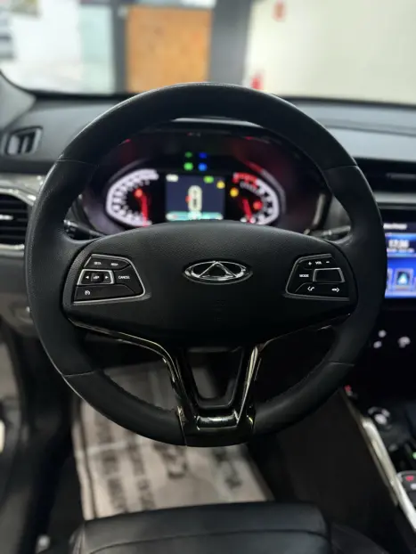 CHERY Tiggo 5X 1.5 4P TXS FLEX TURBO AUTOM�TICO DCT, Foto 13