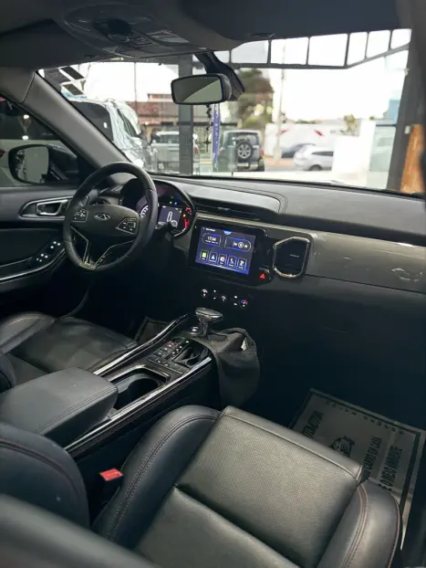 CHERY Tiggo 5X 1.5 4P TXS FLEX TURBO AUTOM�TICO DCT, Foto 18