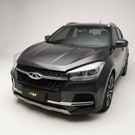 CHERY Tiggo 5X 1.5 4P TXS FLEX TURBO AUTOM�TICO DCT, Foto 1