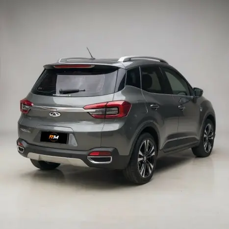 CHERY Tiggo 5X 1.5 4P TXS FLEX TURBO AUTOM�TICO DCT, Foto 3