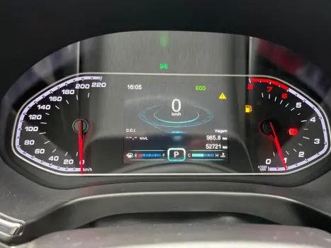 CHERY Tiggo 5X 1.5 4P TXS FLEX TURBO AUTOM�TICO DCT, Foto 4