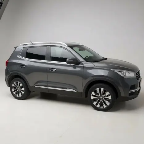 CHERY Tiggo 5X 1.5 4P TXS FLEX TURBO AUTOM�TICO DCT, Foto 5