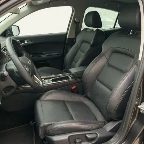 CHERY Tiggo 5X 1.5 4P TXS FLEX TURBO AUTOM�TICO DCT, Foto 6