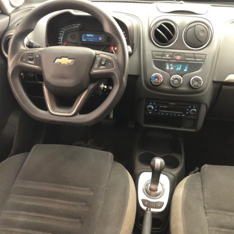 CHEVROLET Agile 1.4 4P LTZ FLEX, Foto 13