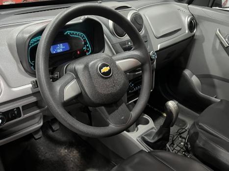 CHEVROLET Agile 1.4 4P LTZ FLEX, Foto 6