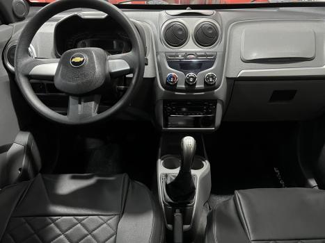 CHEVROLET Agile 1.4 4P LTZ FLEX, Foto 7