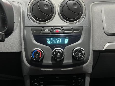 CHEVROLET Agile 1.4 4P LTZ FLEX, Foto 8