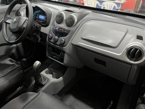 CHEVROLET Agile 1.4 4P LTZ FLEX, Foto 9
