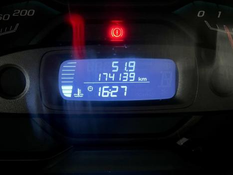 CHEVROLET Agile 1.4 4P LTZ FLEX, Foto 10
