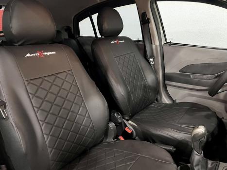 CHEVROLET Agile 1.4 4P LTZ FLEX, Foto 11