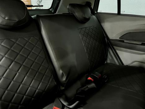 CHEVROLET Agile 1.4 4P LTZ FLEX, Foto 12