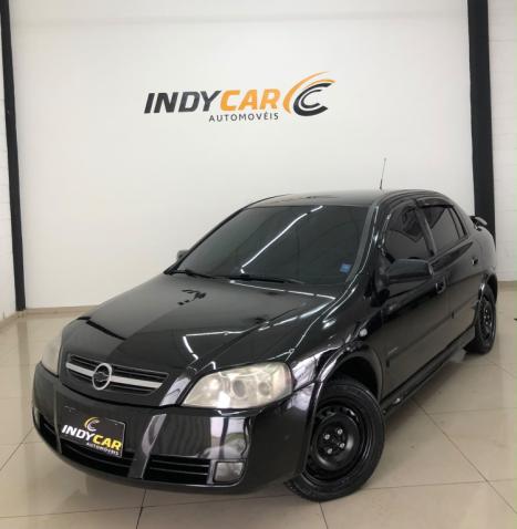 CHEVROLET Astra Hatch 2.0 4P ADVANTAGE  FLEX, Foto 5