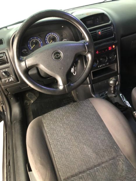 CHEVROLET Astra Hatch 2.0 4P ADVANTAGE  FLEX, Foto 8