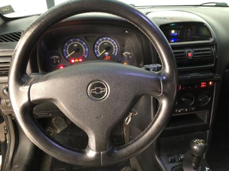 CHEVROLET Astra Hatch 2.0 4P ADVANTAGE  FLEX, Foto 9