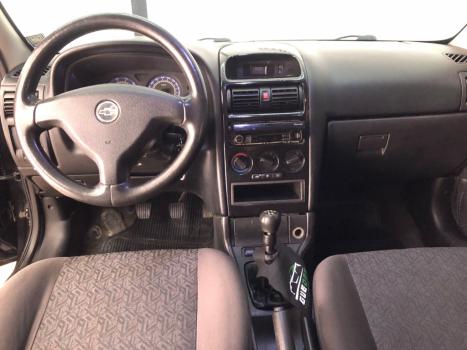 CHEVROLET Astra Hatch 2.0 4P ADVANTAGE  FLEX, Foto 10