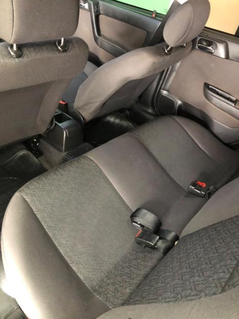 CHEVROLET Astra Hatch 2.0 4P ADVANTAGE  FLEX, Foto 11
