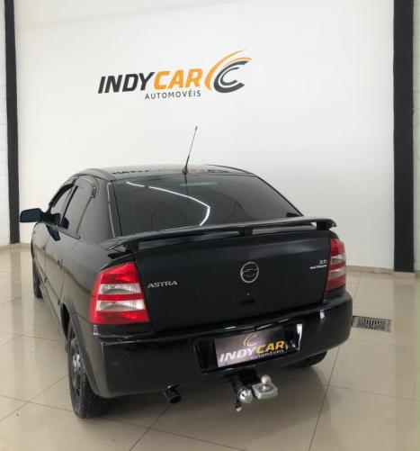 CHEVROLET Astra Hatch 2.0 4P ADVANTAGE  FLEX, Foto 12
