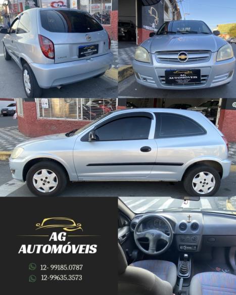 CHEVROLET Celta 1.0 VHCE FLEX LIFE , Foto 2