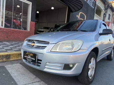 CHEVROLET Celta 1.0 VHCE FLEX LIFE , Foto 7