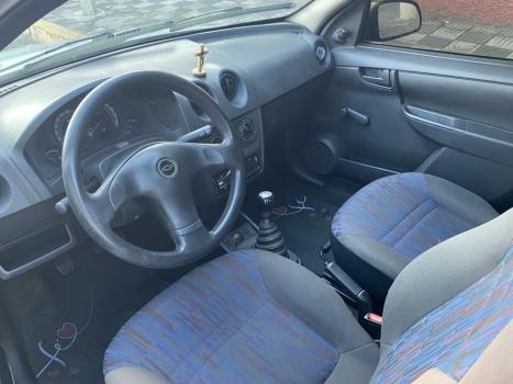 CHEVROLET Celta 1.0 VHCE FLEX LIFE , Foto 12