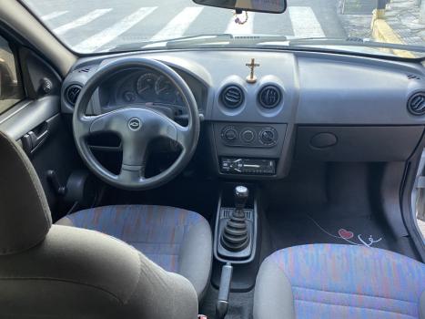 CHEVROLET Celta 1.0 VHCE FLEX LIFE , Foto 14