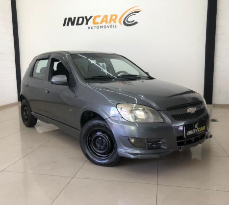 CHEVROLET Celta 1.0 4P LT FLEX, Foto 1