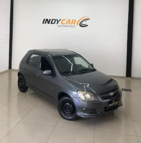 CHEVROLET Celta 1.0 4P LT FLEX, Foto 2