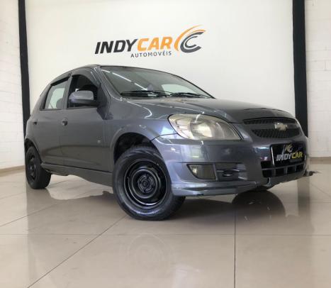 CHEVROLET Celta 1.0 4P LT FLEX, Foto 3