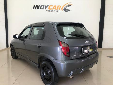 CHEVROLET Celta 1.0 4P LT FLEX, Foto 6