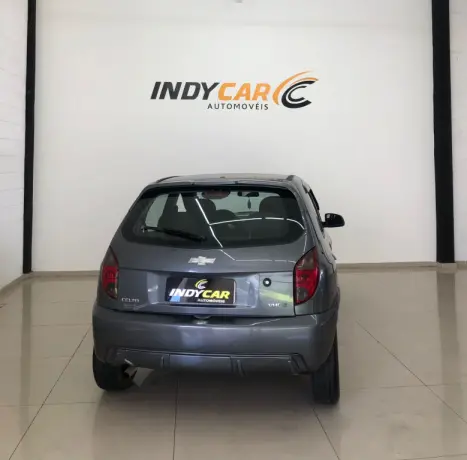 CHEVROLET Celta 1.0 4P LT FLEX, Foto 7