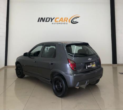 CHEVROLET Celta 1.0 4P LT FLEX, Foto 8