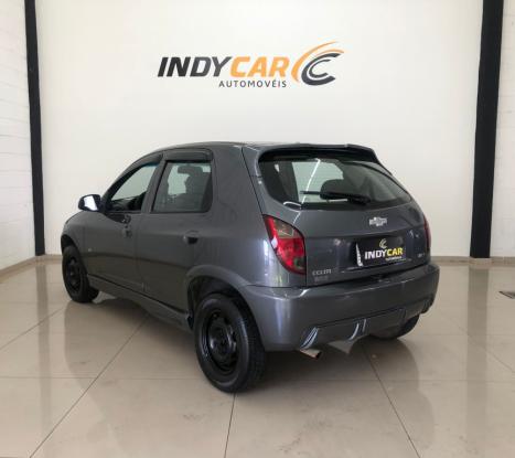 CHEVROLET Celta 1.0 4P LT FLEX, Foto 9