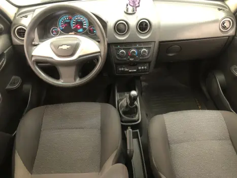 CHEVROLET Celta 1.0 4P LT FLEX, Foto 10