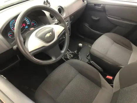 CHEVROLET Celta 1.0 4P LT FLEX, Foto 11