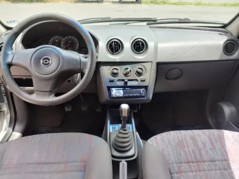 CHEVROLET Celta 1.0 SPIRIT, Foto 5