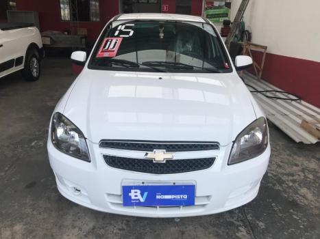 CHEVROLET Celta 1.0 LT FLEX, Foto 2