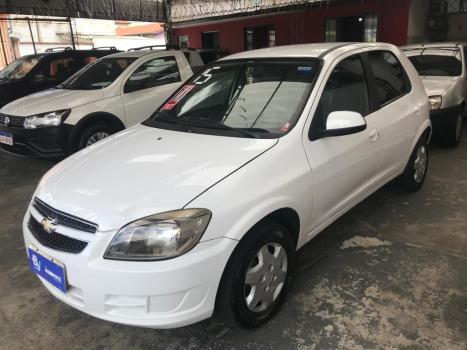 CHEVROLET Celta 1.0 LT FLEX, Foto 3