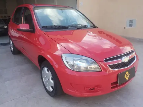 CHEVROLET Celta 1.0 LT FLEX, Foto 1
