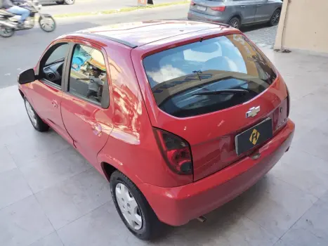 CHEVROLET Celta 1.0 LT FLEX, Foto 3