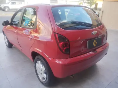 CHEVROLET Celta 1.0 LT FLEX, Foto 4