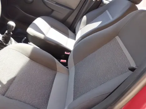 CHEVROLET Celta 1.0 LT FLEX, Foto 9