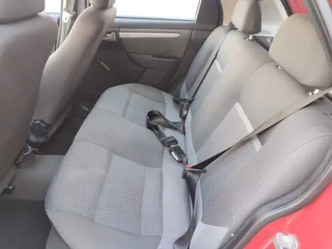 CHEVROLET Celta 1.0 LT FLEX, Foto 10